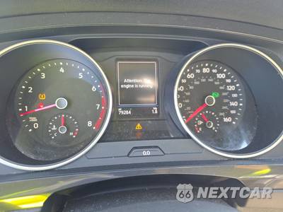 2019 Volkswagen Tiguan SE - zdjęcie 12 z 40 - miniatura