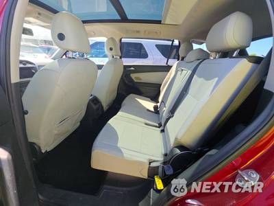 2019 Volkswagen Tiguan SE - zdjęcie 13 z 40 - miniatura