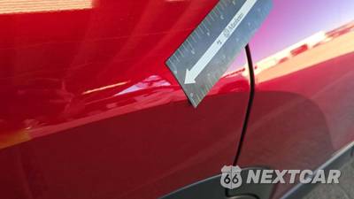 2022 Mitsubishi Eclipse Cross SE - zdjęcie 27 z 32 - miniatura