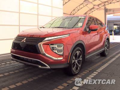 2022 Mitsubishi Eclipse Cross SE - zdjęcie 1 z 32 - miniatura
