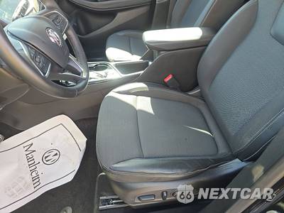 2023 Buick Encore GX Select 1SD - zdjęcie 7 z 24 - miniatura