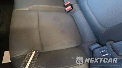 2023 Buick Encore GX Select 1SD - zdjęcie 22 z 24 - miniatura