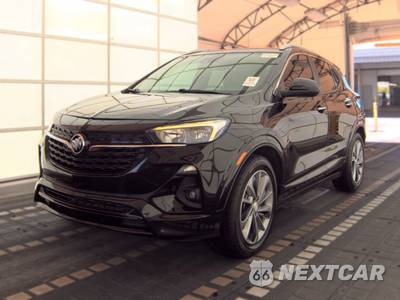 2023 Buick Encore GX Select 1SD - zdjęcie 1 z 24 - miniatura