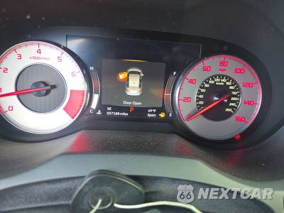 2021 Acura RDX w/A-Spec Package - zdjęcie 12 z 26 - miniatura