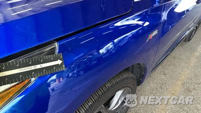 2021 Acura RDX w/A-Spec Package - zdjęcie 19 z 26 - miniatura