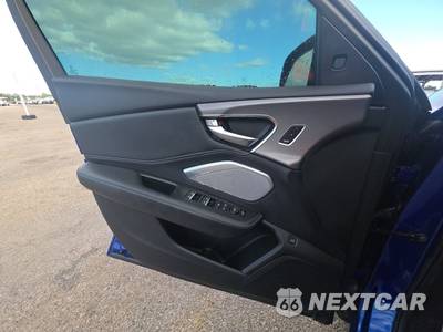 2021 Acura RDX w/A-Spec Package - zdjęcie 9 z 26 - miniatura