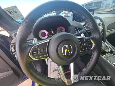 2021 Acura RDX w/A-Spec Package - zdjęcie 10 z 26 - miniatura