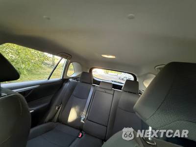 2024 Toyota RAV4 Hybrid LE - zdjęcie 49 z 127 - miniatura