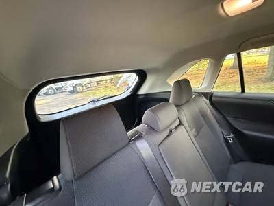 2024 Toyota RAV4 Hybrid LE - zdjęcie 98 z 127 - miniatura