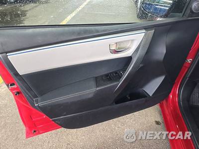 2015 Toyota Corolla LE - zdjęcie 9 z 23 - miniatura