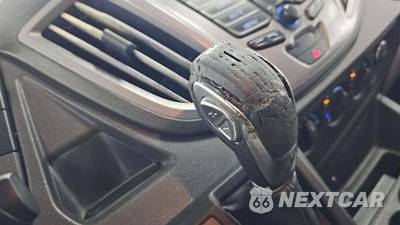 2018 Ford Transit 350 Passenger Wagon XLT w/RH Swing-Out Doors Low Roof 147.6" WB - zdjęcie 26 z 32 - miniatura