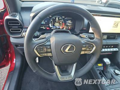 2026 Lexus IS 350 F SPORT - zdjęcie 10 z 18 - miniatura