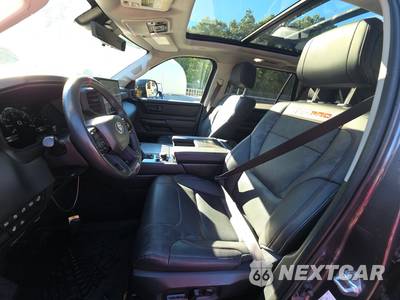 2023 Toyota Sequoia TRD Pro - zdjęcie 7 z 27 - miniatura