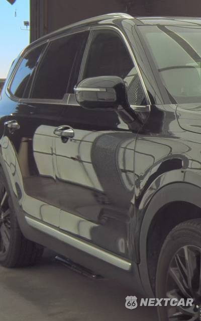 2021 Kia Telluride SX - zdjęcie 25 z 35 - miniatura