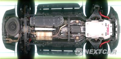 2023 Toyota Sequoia TRD Pro - zdjęcie 21 z 27 - miniatura