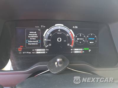 2023 Toyota Sequoia TRD Pro - zdjęcie 12 z 27 - miniatura