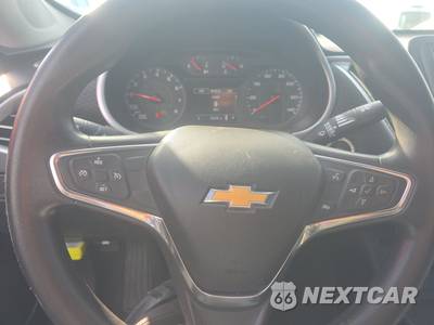 2018 Chevrolet Malibu LS 1LS - zdjęcie 10 z 40 - miniatura