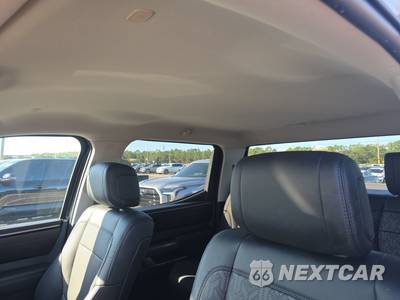 2024 Toyota Tundra SR5 Crew Cab Short Bed - zdjęcie 18 z 24 - miniatura