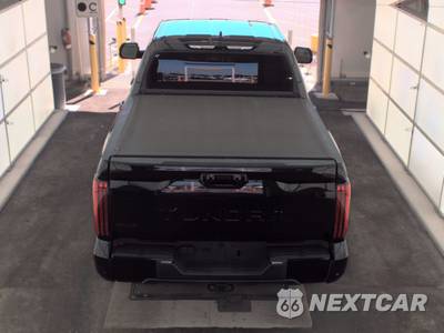 2023 Toyota Tundra SR5 Crew Cab Short Bed - zdjęcie 5 z 32 - miniatura