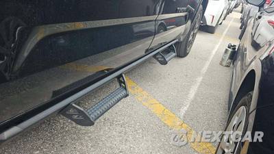 2023 Toyota Tundra SR5 Crew Cab Short Bed - zdjęcie 22 z 32 - miniatura