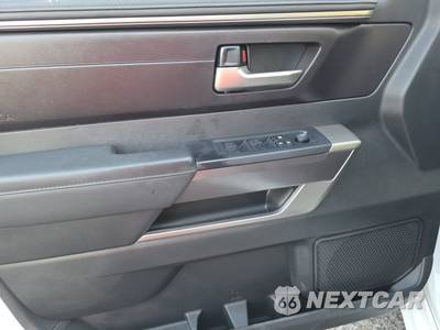 2024 Toyota Tundra SR5 Crew Cab Short Bed - zdjęcie 9 z 26 - miniatura
