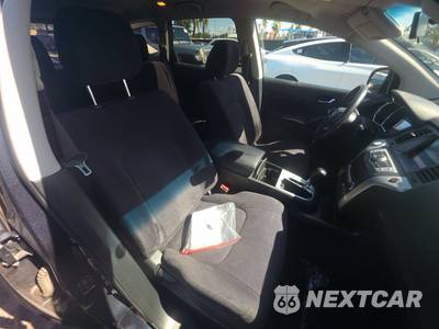 2011 Nissan Murano S - zdjęcie 8 z 36 - miniatura
