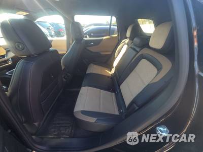 2026 Chevrolet Equinox ACTIV KDZ - zdjęcie 13 z 21 - miniatura