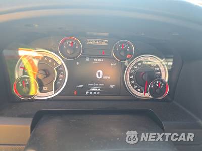 2022 Ram 1500 Classic Warlock Crew Cab Short Bed - zdjęcie 12 z 25 - miniatura