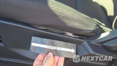 2024 Ford F-150 STX Crew Cab Short Bed - zdjęcie 18 z 19 - miniatura