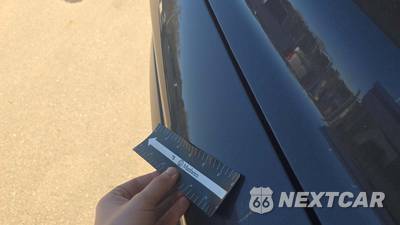 2022 Ram 1500 Classic Warlock Crew Cab Short Bed - zdjęcie 22 z 25 - miniatura