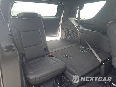 2023 Chevrolet Tahoe LT 1LT - zdjęcie 14 z 28 - miniatura