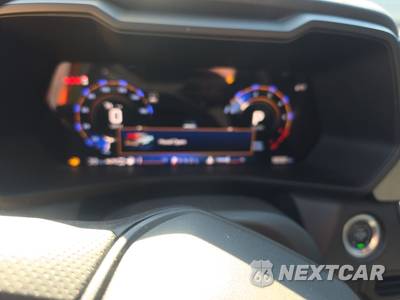 2024 Chevrolet Colorado Trail Boss Crew Cab Short Bed 0TR - zdjęcie 12 z 21 - miniatura
