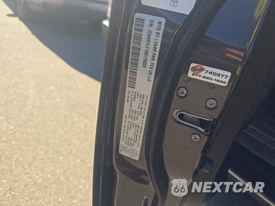 2022 Ram 1500 Classic Warlock Crew Cab Short Bed - zdjęcie 14 z 25 - miniatura