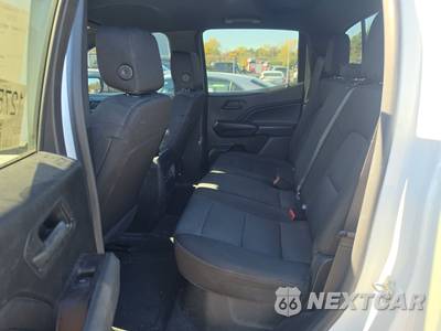 2024 Chevrolet Colorado Trail Boss Crew Cab Short Bed 0TR - zdjęcie 13 z 21 - miniatura