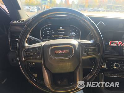 2024 GMC Sierra 2500HD AT4 Crew Cab Medium Bed - zdjęcie 10 z 27 - miniatura