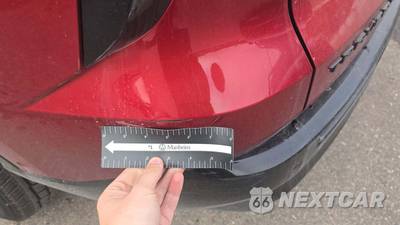 2025 Chevrolet Traverse RS 2RS - zdjęcie 23 z 24 - miniatura