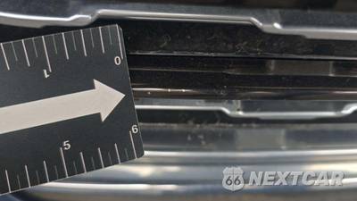 2022 Ram 1500 Limited Crew Cab Short Bed - zdjęcie 19 z 30 - miniatura