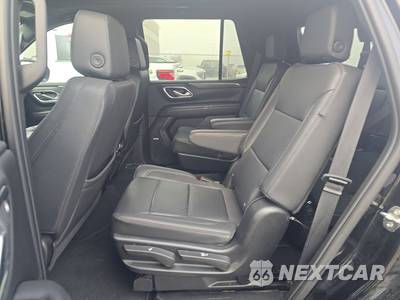 2023 Chevrolet Tahoe LT 1LT - zdjęcie 13 z 28 - miniatura