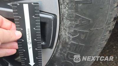 2023 Toyota Sequoia Limited - zdjęcie 24 z 26 - miniatura
