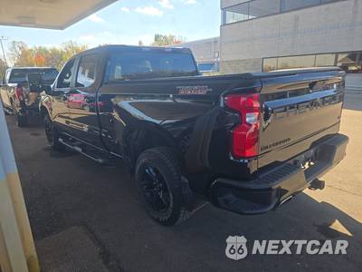 2021 Chevrolet Silverado 1500 LT Trail Boss Crew Cab Medium Bed 2LT - zdjęcie 6 z 18 - miniatura