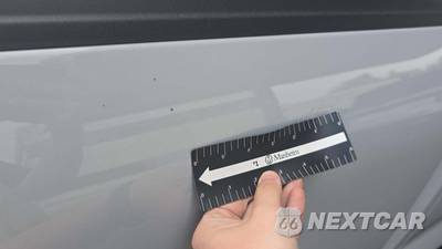 2024 Ford F-150 Platinum Crew Cab Short Bed - zdjęcie 20 z 22 - miniatura