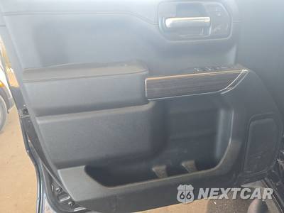 2021 Chevrolet Silverado 1500 LT Trail Boss Crew Cab Medium Bed 2LT - zdjęcie 9 z 18 - miniatura