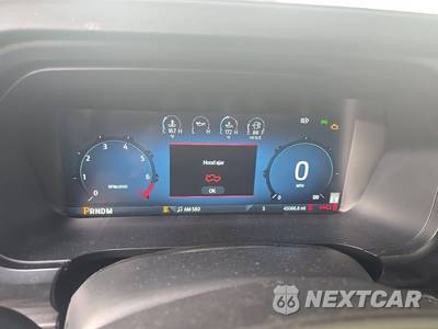 2024 Ford F-150 Platinum Crew Cab Short Bed - zdjęcie 12 z 22 - miniatura