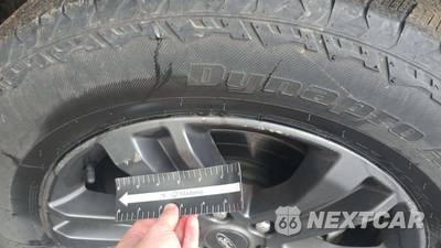 2023 Ford F-150 XLT Crew Cab Short Bed - zdjęcie 18 z 19 - miniatura