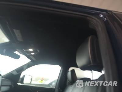 2022 Ram 1500 Limited Crew Cab Short Bed - zdjęcie 17 z 30 - miniatura