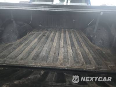 2022 Ram 1500 Limited Crew Cab Short Bed - zdjęcie 16 z 30 - miniatura