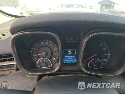 2016 Chevrolet Malibu Limited LT 1LT - zdjęcie 12 z 45 - miniatura