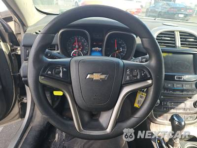 2016 Chevrolet Malibu Limited LT 1LT - zdjęcie 10 z 45 - miniatura