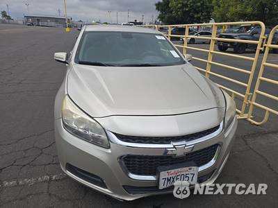 2016 Chevrolet Malibu Limited LT 1LT - zdjęcie 2 z 45 - miniatura