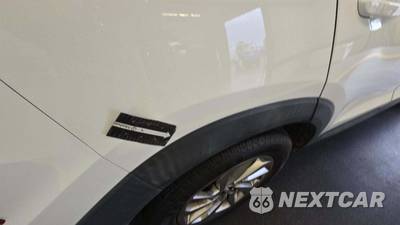 2017 Hyundai Tucson SE - zdjęcie 25 z 34 - miniatura